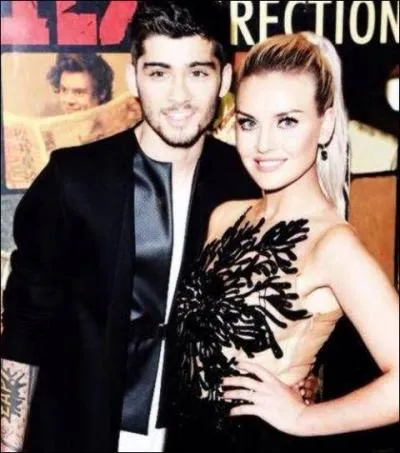 Vrai ou faux, Zayn Malik a-t-elle demand en mariage Perrie Edwards ?