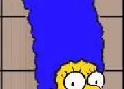 Quiz Marge Simpson