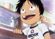 Quiz One Piece - Enfants