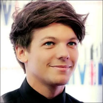 Quelle est la date de naissance de Louis Tomlinson ?