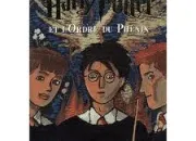 Quiz Harry Potter et l'Ordre du phnix