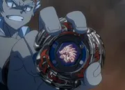 Quiz Beyblade