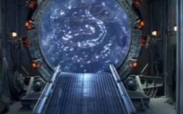 Quiz Stargate