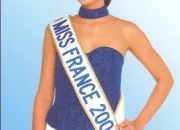 Quiz Miss France