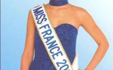 Quiz Miss france