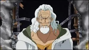 Quel est le surnom de Rayleigh ?