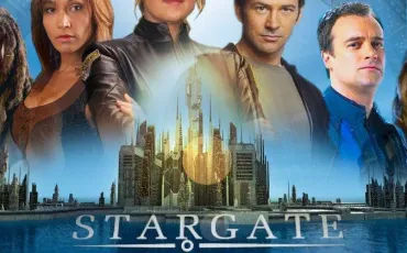 Quiz Stargate