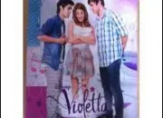 Quiz Violetta