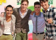 Quiz Big Time Rush