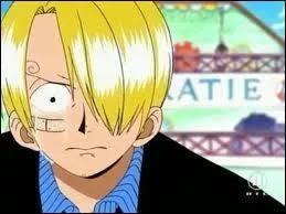 Sanji est un cuisinier. Avant de rejoindre l'quipage des chapeaux de paille, dans quel restaurant travaillait-il ?