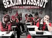 Quiz Sexion d'Assaut