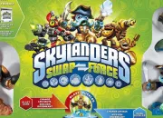 Quiz Skylanders SWAP Force