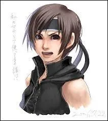 Mon nom  moi, c'est Youfie Kisaragi. Au cas o vous seriez pas encore au courant, je suis un perso du jeu vido  Final Fantasy VII , et aussi du film  Final Fantasy VII Advent Children , dans lesquels je suis...