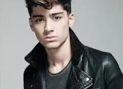 Quiz Zayn Malik