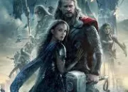 Quiz Thor 2 : le monde des tnbres