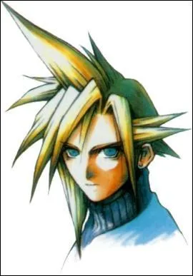 Cloud STRIFE est n un :