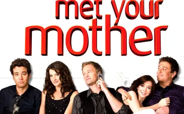 Quiz How i met your mother