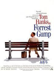 Quiz Forrest gump