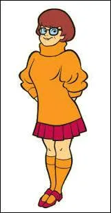 Qui est cette personne, amie de Scooby-Doo ?