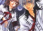 Quiz Vampire Knight