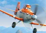 Quiz Planes Disney