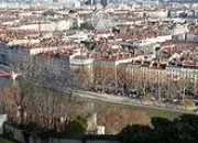 Quiz Grandes villes de France