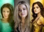 Quiz Pretty Little Liars