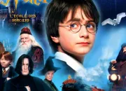 Quiz Harry Potter