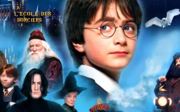 Quiz Harry potter