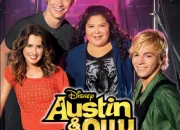 Quiz Austin, Ally et Jessie