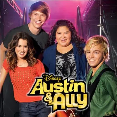 Combien y a-t-il d'pisodes dans la premire saison de  Austin et Ally  ?