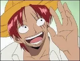 Est-ce que Shanks le Roux a sacrifi son bras droit pour sauver Luffy ?