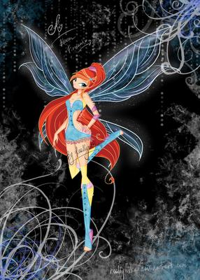 Quiz Winx