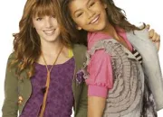 Quiz Qui est-elle ou qui est-il ? (Shake it up)