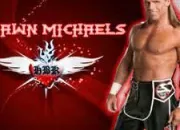 Quiz Shawn Michaels