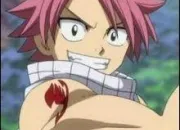 Quiz Fairy Tail : Natsu