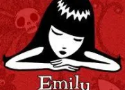 Quiz Quiz prnom n11 : Emily