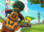 Quiz Zelda Spirit Tracks