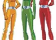 Quiz Totally Spies saison 6