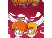 Quiz La BD 'Les petits diables '