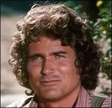 Avec qui Charles Ingalls est-il mari ?