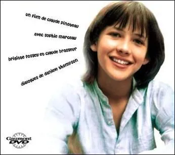 Quel est le film qui en 1980 rvla Sophie Marceau au plus grand nombre ?