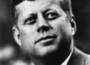 Quiz John Fitzgerald Kennedy