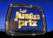 Quiz Juste Prix