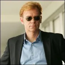 Quel est le vrai nom d'Horacio Caine ?