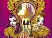 Quiz Ever After High