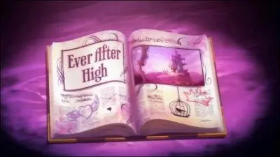 Quels lves tudient  Ever After High ?