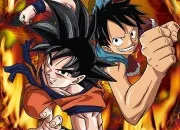 Quiz Dragon Ball Z, One Piece ou Naruto