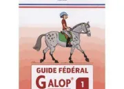 Quiz Galop 1