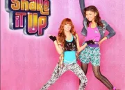 Quiz Shake It Up